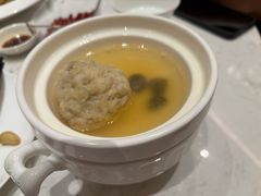 -上海宝华喜来登酒店·采悦轩中餐厅