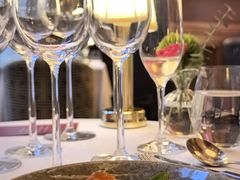 前菜-东海朗廷酒店·廷廊 Palm Court