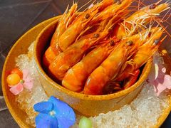 -蟹榭·本帮江浙菜·蟹宴(五角场合生汇商场店)