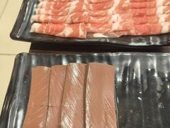 -呷哺呷哺(西单大悦城店)