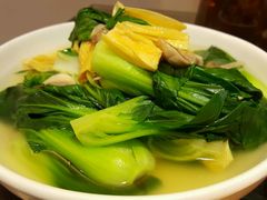 -五观堂素食(新华路店)