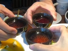 -意满花千醉(金茂览秀城店)