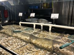 -韩盛·盛江山自助料理(中街大悦城店)