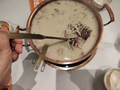 -四川简阳羊肉汤火锅(金台路店)