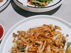 -如轩·海鲜砂锅粥·潮汕菜(南城店)