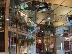 -昱匠·日本料理(金融街店)