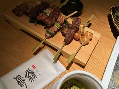-鳥焱商店(王府大街店)