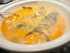 -湘力力小院·鱼汤泡饭(枫林路店)