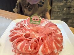 -牛街·马辈儿涮肉(牛街总店)