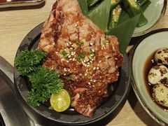 -好牛烧肉(世茂广场店)