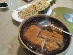 -琼大师东方烤乳猪(亚特兰蒂斯店)