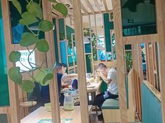大堂-文记卢源外·江西小炒(凤城八路店)