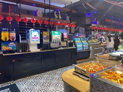 -吉布鲁牛排海鲜自助(成都大悦城店)