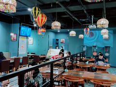 -TUK土耳其餐厅·下午茶(卢湾店)