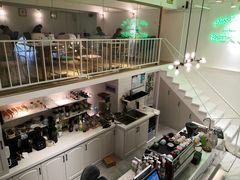 -董小姐咖妃·咖啡·简餐.意面(松江大学城店)