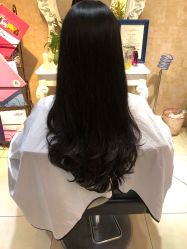 长发-CP·STUDIO发型工作室