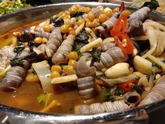 -幸福哟烧鸡·粤菜海鲜私厨(七星路店)