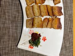 -大岛日本料理铁板烧(南通大饭店)