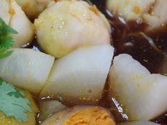 -下环街市熟食中心