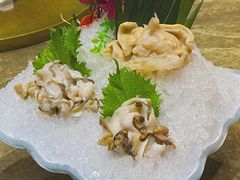 -雍和会海鲜姿造自助(湖东路店)
