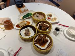-大海湾酒楼(人南店)