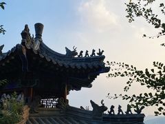 -青州市云门山风景区