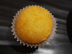 芝士包心土豆球-蟹榭(静安寺晶品商场店)