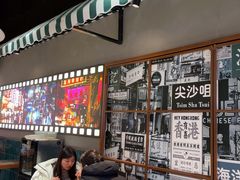 -太子浓心招牌炸酱小锅米线(探十里店)