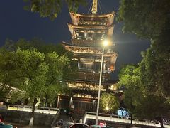 -鼓楼(西湖风景名胜区)