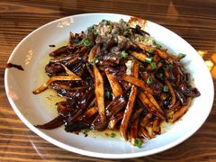 -双塔老饭店