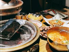 -泥炉烧肉师(新街口金銮巷店)