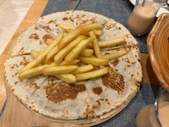 -ALAMEEN阿拉伯餐厅(三里屯店)