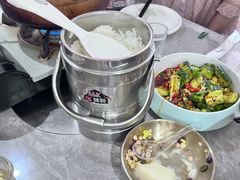 -肥家大排档(天河体育西店)