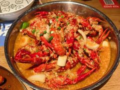 -靓靓蒸虾·头牌蒸虾(雪松路总店)
