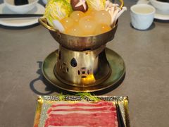 -古仓餐厅·创意菜