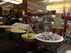 -盛宴标帜西餐厅龙虾.鲍鱼•牛排(重庆喜来登大酒店)