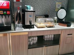 -半天妖烤鱼(东方新天地店)