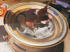 -西塔老太太泥炉烤肉(温州首店万象城黑金店)