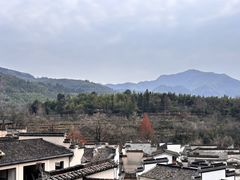 -塔川景区