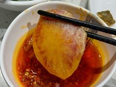 -木王宴语·野生鲜菌火锅(玉河店)
