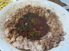 -玲燕蒸菜馆(江东路店)