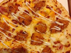 -必胜客(上海新南方商城PH店)