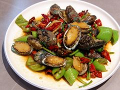 -荣祥海鲜·烟台菜(胜利路二部)