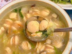 -芝城故事·建瓯土菜