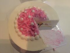 -花间烘焙BLossom Bakery