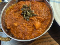 -甘尼仕印度餐厅爵士酒吧(阳春巷店)