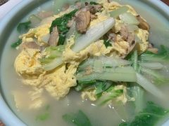 -吕氏疙瘩汤·新鲁菜(济南万象城店)