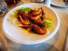 -宁波石浦大饭店(新材料城店)
