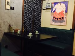 -梅亭居酒屋(中大国际店)