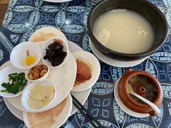 -桥香园过桥米线(国贸店)